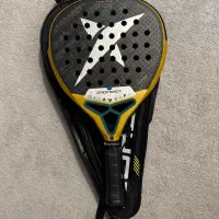 راکت پدل drop shot|ورزش‌های توپی|مشهد, سجاد شهر|دیوار