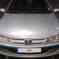 پرشیا مدل ۸۴|خودرو سواری و وانت|محمدشهر, ولدآباد|دیوار