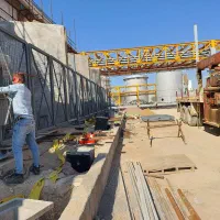 جوشکاری سیار(کار تمیز،قیمت مناسب)|خدمات پیشه و مهارت|بندر ماهشهر, |دیوار