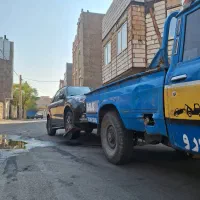 یدک کش ورامین قرچک پیشوا چرمشهر حرم ب حرم|خدمات حمل و نقل|ورامین, ورامین|دیوار