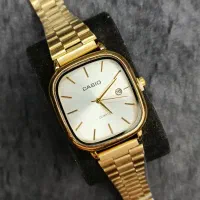 ساعت مچی کاسیو و هابلوت باور نکردنی