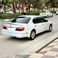 ماکسیما مدل ۱۳۸۸ اتومات|خودرو سواری و وانت|کرمانشاه, |دیوار