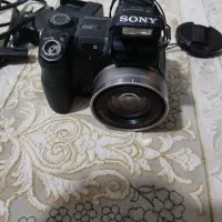 دوربین sony|دوربین عکاسی و فیلم‌برداری|گلستان (تهران), |دیوار