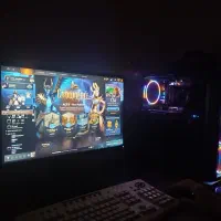 کامپیوتر گیمینگ