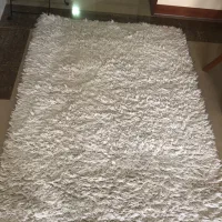 فرش شگی ترک