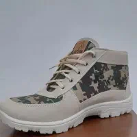 کفش  shoes کوهنوردی خارجی