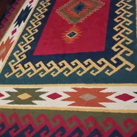 دوتخته فرش شش متری کاملا سالم وتمیز بدون زدگی