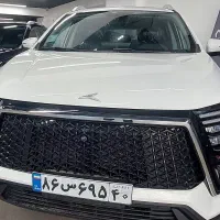 فروش با قیمت کارخانه خودرو x5 ایکس 5 / KMC X5|خودرو سواری و وانت|تهران, آسمان|دیوار