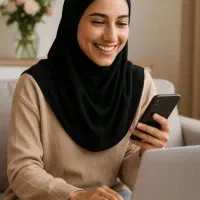 کار در منزل برای خانم ها با درآمد بالا