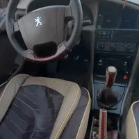 ماشین ۴۰۵|خودرو سواری و وانت|نهاوند, |دیوار