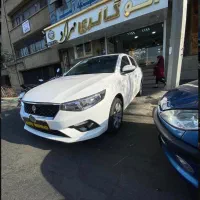 تارا /V1/V4/ مدل ۱۴۰۴/تحویل آنی|خودرو سواری و وانت|تهران, سلسبیل شمالی|دیوار