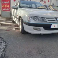 پژو پارس ELX XUM، مدل ۱۳۹۴