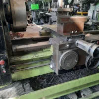 تراش ۳ متر|ماشینآلات صنعتی|نقده, |دیوار