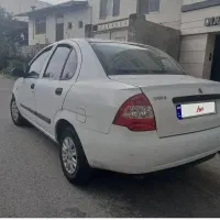 تیبا ۱ ex مدل ۹۴