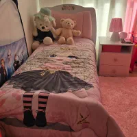 سرویس کودک برند بالسا