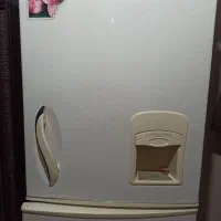 یخچال هیمالیا|یخچال و فریزر|شاهینشهر, شهرک گلدیس|دیوار