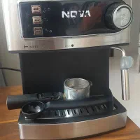 اسپرسو ساز نوا nova