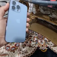 گوشی اپل 13pro|موبایل|جیرفت, |دیوار