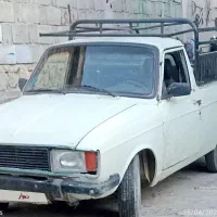 وانت پیکان مدل 87|خودرو سواری و وانت|یاسوج, |دیوار