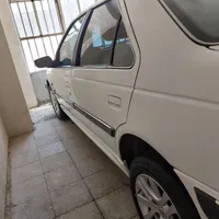 پژو پارس tu5