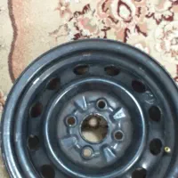 رینگ تیبا در حد