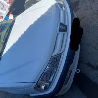 پارس سال دوگانه|خودرو سواری و وانت|بروجرد, |دیوار