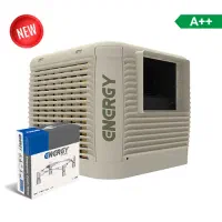 کولر آبی پلیمری سلولزی 7500 پلاس انرژی