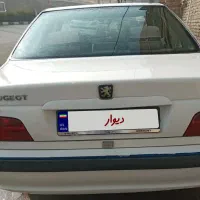 پژوپارس مدل۸۸ درحدصفر|خودرو سواری و وانت|ارومیه, |دیوار