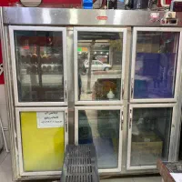 فروش سه عدد یخچال|فروشگاه و مغازه|الیگودرز, |دیوار