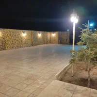 اجاره روزانه/هفتگی/ماهانه ویلا ۳۰۰ متری|اجارهٔ کوتاه‌مدت ویلا و باغ|تبریز, |دیوار