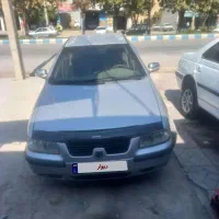 سمند|خودرو سواری و وانت|فارسان, |دیوار
