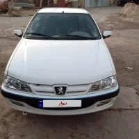 پارس سال مدل ۹۵ درحد صفر|خودرو سواری و وانت|مسجد سلیمان, |دیوار