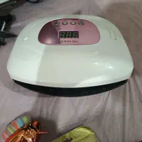 وسایل کاشت ناخن|آرایشی، بهداشتی، درمانی|تهران, امام زاده حسن|دیوار