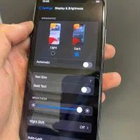 iPhone x 256g|موبایل|تهران, ابوذر|دیوار