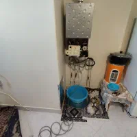 پکیج رادیاتور آبگرمکن شومینه بخاری اجاق گاز کولر|خدمات پیشه و مهارت|اصفهان, دانشگاه اصفهان|دیوار