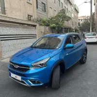 تیگو ۷اکسلنت|خودرو سواری و وانت|تهران, کیانشهر|دیوار