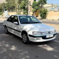 پارسtu5مدل۹۶بدون رنگ شاسی پلمپ