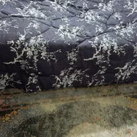 روتختی دونفره|سرویس روتختی|پرند, فاز ۶|دیوار