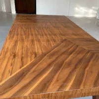 میز ناهار خوری ۸ نفره|میز و صندلی غذاخوری|پاکدشت, پاکدشت (مامازند)|دیوار