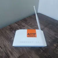 مودم وای فای دی لینک