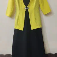 لباس زنانه مجلسی|لباس|مشهد, همت آباد|دیوار