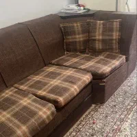 تعدادی وسیله دسته دوم با قیمت بسیار اندک جهت فروش|مبلمان خانگی و میز عسلی|خلخال, |دیوار