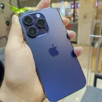 آیفون ۱۴ پرو ۲۵۶گیگ ZAA