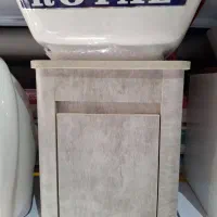 روشویی اینه باکس|لوازم سرویس بهداشتی|کهریزک, |دیوار