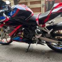 Cbr ninja kawazaki ktm|موتورسیکلت|تهران, قیطریه|دیوار