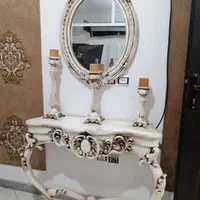 تعدادی وسایل منزل