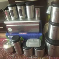 سرویس یونیک استفاده نشده
