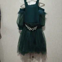 لباس مجلسی