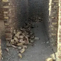 خانه نیمه کاره در بنجار|فروش خانه و ویلا|زابل, |دیوار