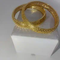 النگو رنگ ثابت